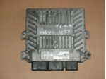 5WS40202DT ECU CENTRALINA VOLVO SID 803 5WS40202D-T 8603118 NONE J38AC