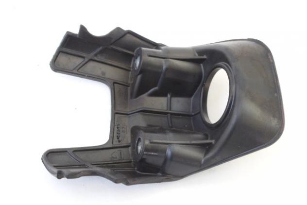 DUCATI SUPERSPORT 950 S 4601E262A COVER BLOCCHETTO ACCENSIONE 21 - 24 IGNITION SWITCH COVER - Foto 3