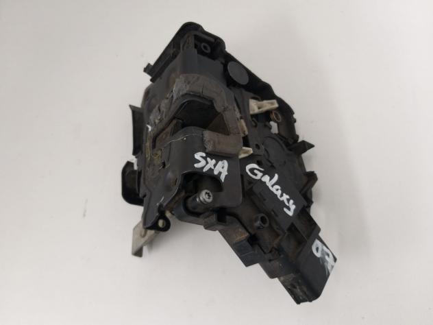 SERRATURA ANTERIORE SINISTRA FORD Galaxy Serie (CA1) (0615)