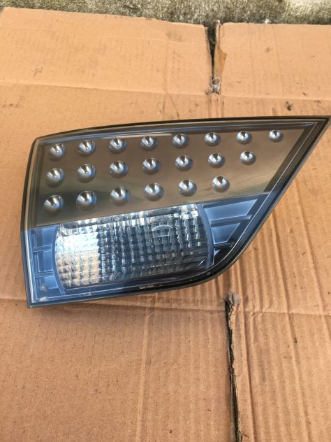 Fanale Posteriore SINISTRO / SX Mitsubishi Outlander 4x4 2.0 DI-D 2010