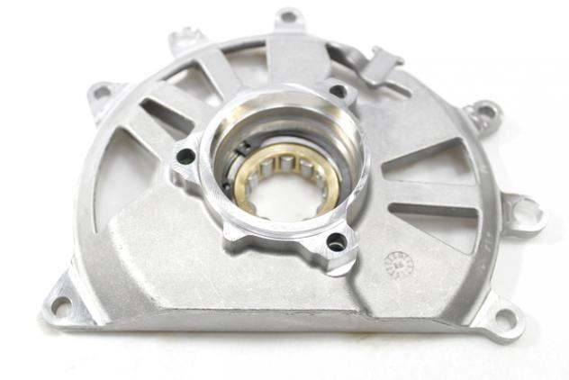 BMW R 1200 GS 11118529410 SEDE CUSCINETTO ALTERNATORE K50 11 - 19 GENERATOR COIL CARRIER