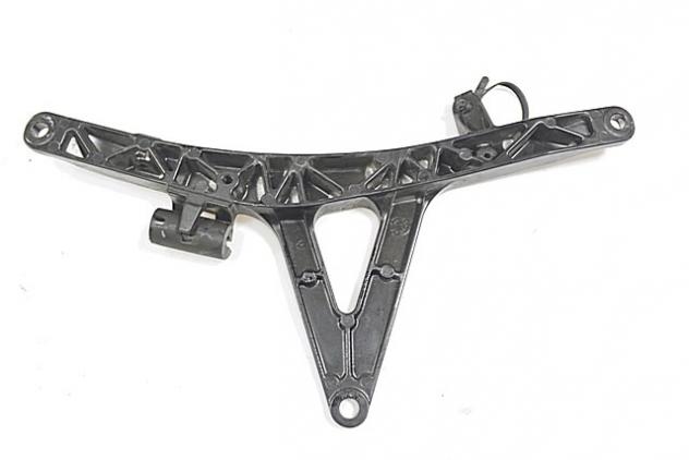 SUPPORTO SINISTRA TELAIO KAWASAKI GTR 1400 ABS 2010 - 2014 110551755 LEFT FRAME BRACKET - Foto 2