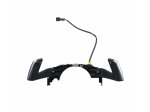 COMANDI CAMBIO AL VOLANTE PEUGEOT 3008 Serie 96756731ZD YHZ (DV5RC) Diesel  &hellip;
