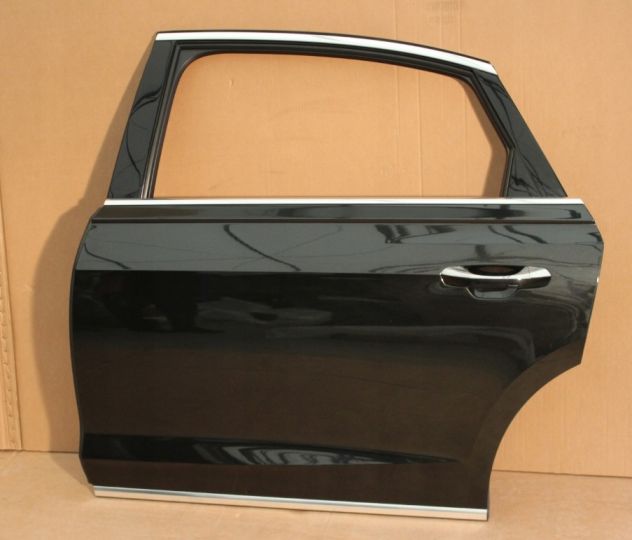 PORTA SPORTELLO POSTERIORE SINISTRO AUDI A8 4N DAL 2018 IN POI