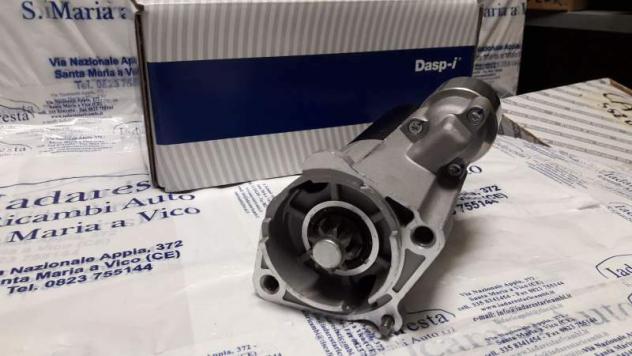 MOTORINO D'AVVIAMENTO AUDI A4/A6 2.0 TDI 03G911023 - Foto 3
