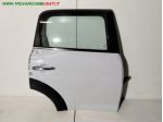 PORTA POST. D. BIANCA CON AL/SE 999-U1309244 MINI - COUNTRYMAN ONE - F60 -  &hellip;