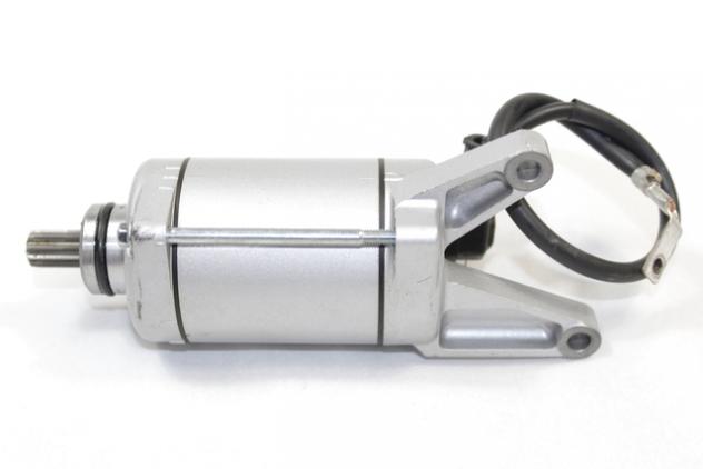 MOTORINO AVVIAMENTO HONDA NC 700 X 2012 - 2013 31200MGSD31 STARTING MOTOR - Foto 3
