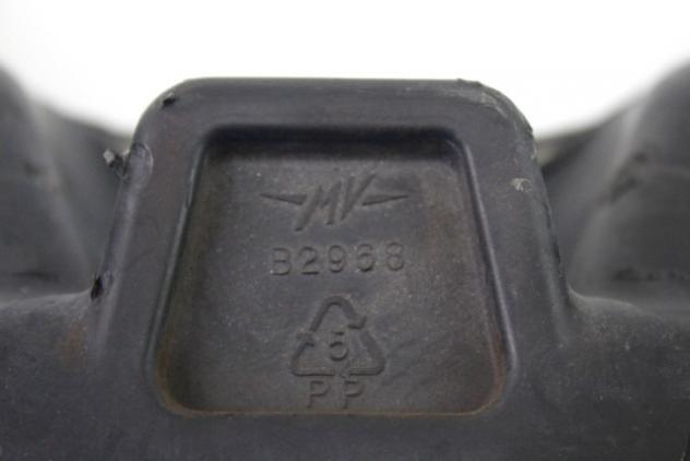 MV AGUSTA BRUTALE 990 R 8000B2968 SELLA ANTERIORE 09 - 12 FRONT SEAT - Foto 6