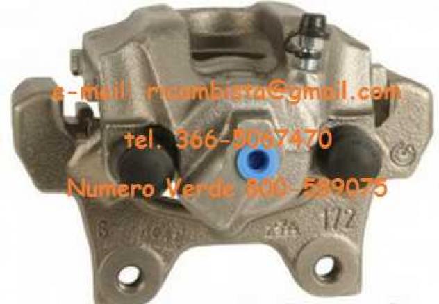 Pinza freni anteriore sinistro BMW E36 e E46 34111160351