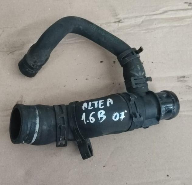 TUBI ACQUA SEAT Altea Berlina diesel 1.6 (04)