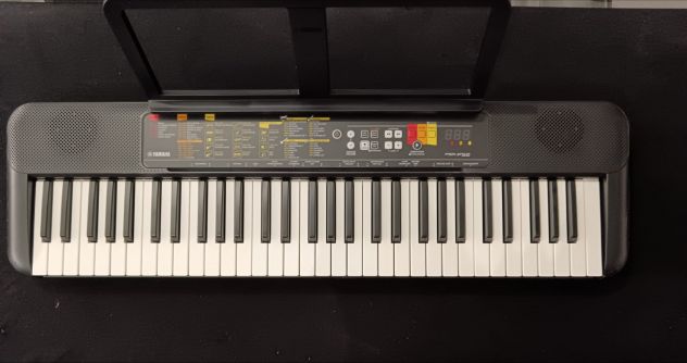 Tastiera Yamaha