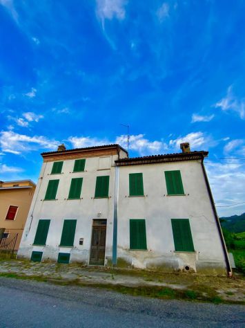 Cascinale con terreno a corpo - Foto 8