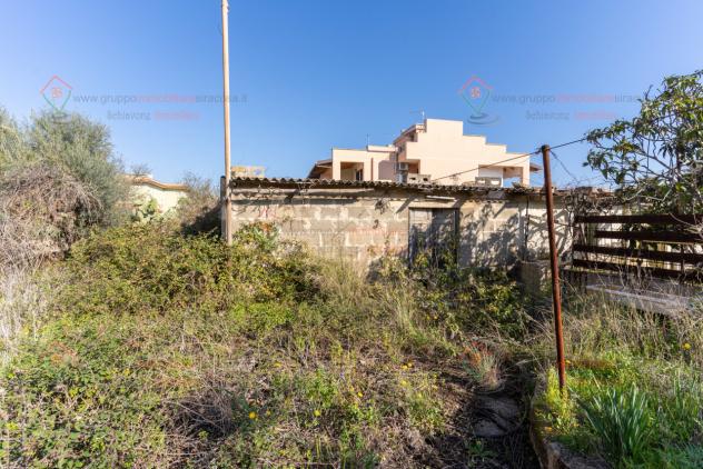 Terreno edificabile in vendita a Siracusa