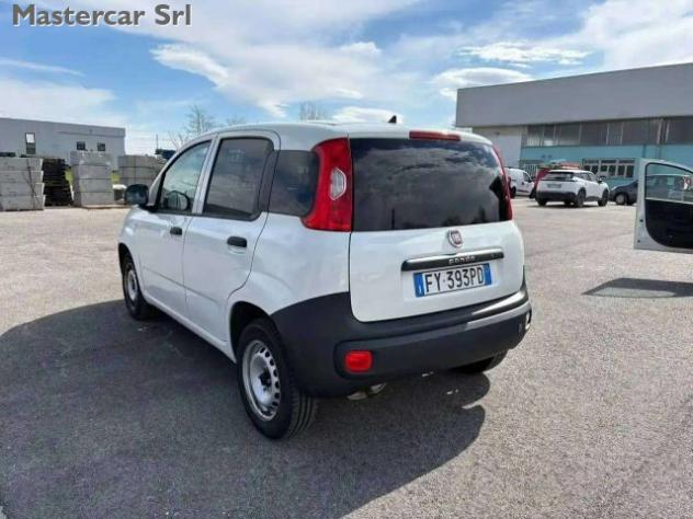 FIAT Panda 1.2 69 CV VAN 2 POSTI EURO6 POP - FY393PD rif. 24006103 - Foto 4
