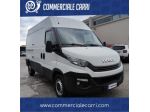 IVECO DAILY  35S12 VH2 FURGONE PASSO MEDIO 3 POSTI rif. 23748447