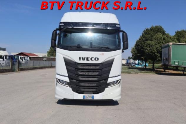 IVECO SWAY TATTORE STRADALE EURO 6 rif. 23860993 - Foto 3