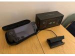ASUS ROG Ally x 1TB con accessori originali