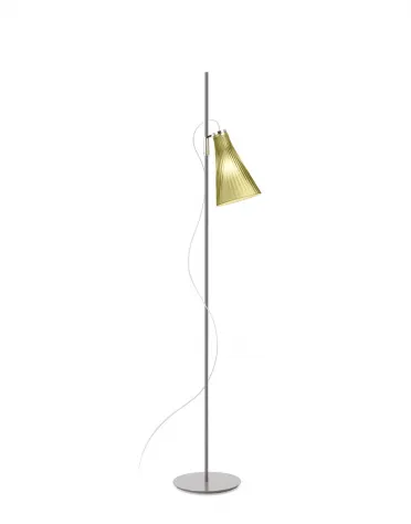 OCCASIONE! Lampada da terra Kartell K-lux