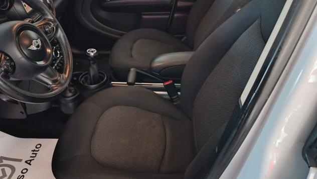 Mini Cooper Countryman 1.6 S - Foto 10