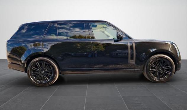 LAND ROVER Range Rover 4.4 V8 Autobiography LWB 7 posti Shadow rif. 22819822 - Foto 6