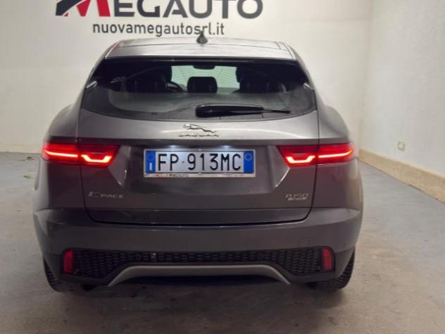 JAGUAR E-Pace 2.0D 150 CV AWD aut. S rif. 23407285 - Foto 6
