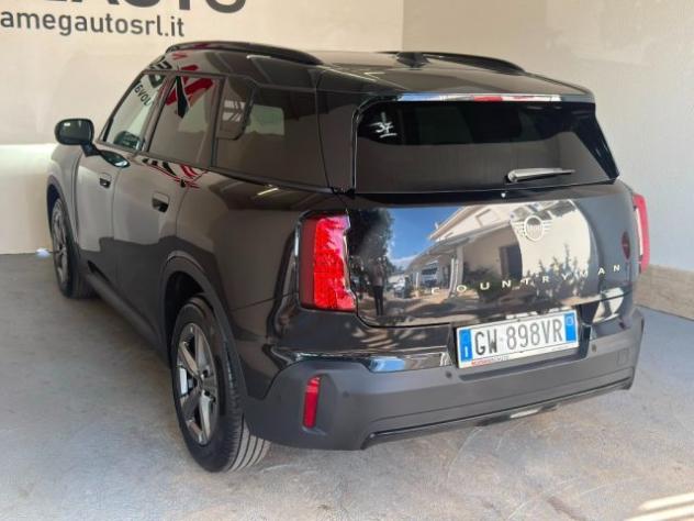 MINI Mini C Classic Countryman rif. 24008378 - Foto 5