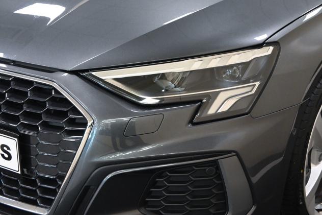 AUDI A3 4ª serie A3 SPB 35 TFSI S tronic S line edition - Foto 3