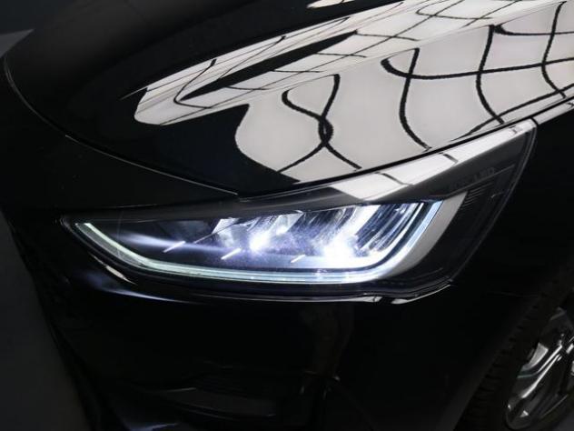 FORD Focus 1.0 EcoBoost Hybrid 155 CV Powershift SW ST-line rif. 24122208 - Foto 10