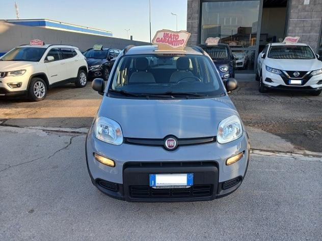 FIAT PANDA HYBRID 1.0 FireFly 70 CV S&S CITY LIFE - Foto 2
