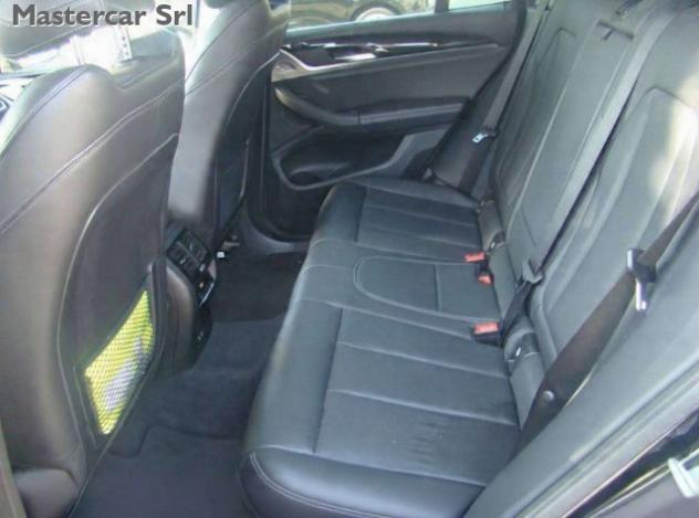 BMW X3 X3 G01 2021 xdrive20d mhev 48V auto - GJ681YN rif. 24129341 - Foto 6
