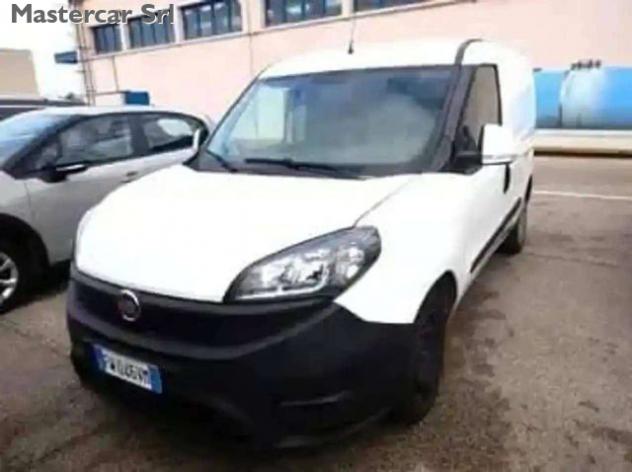FIAT Doblo CARGO 1.6 Multijet 16v SX 105cv E6 - FW046VM rif. 23786002 - Foto 2