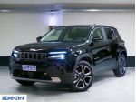 Jeep Avenger 1.2 Turbo Summit