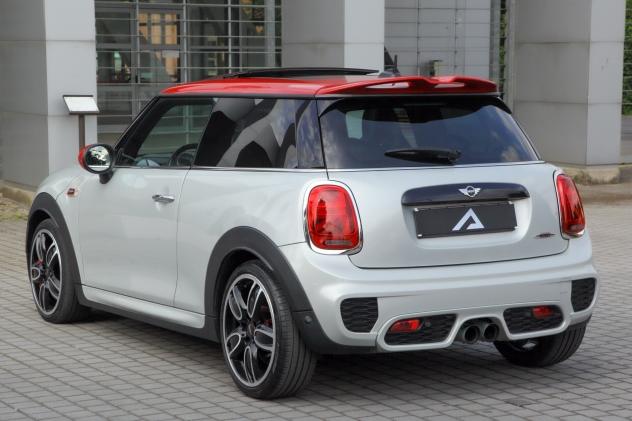 Mini John Cooper Works - Foto 9