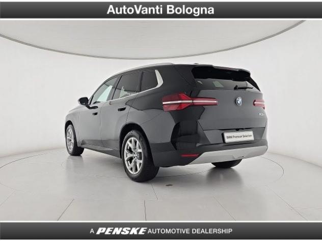 BMW X3 xdrive20d auto rif. 23877417 - Foto 4