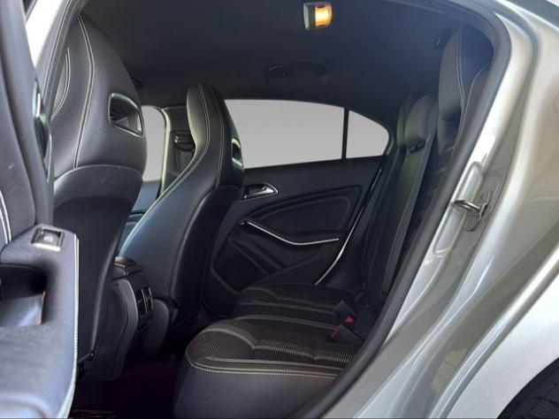 MERCEDES-BENZ A 200 D Urban 4 Matic rif. 23824644 - Foto 6