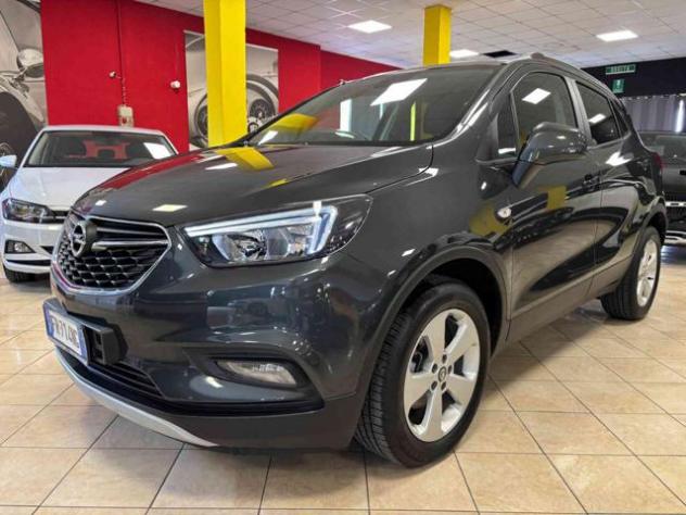 OPEL Mokka X 1.6 CDTI Ecotec 4x2 Start&Stop rif. 24203037