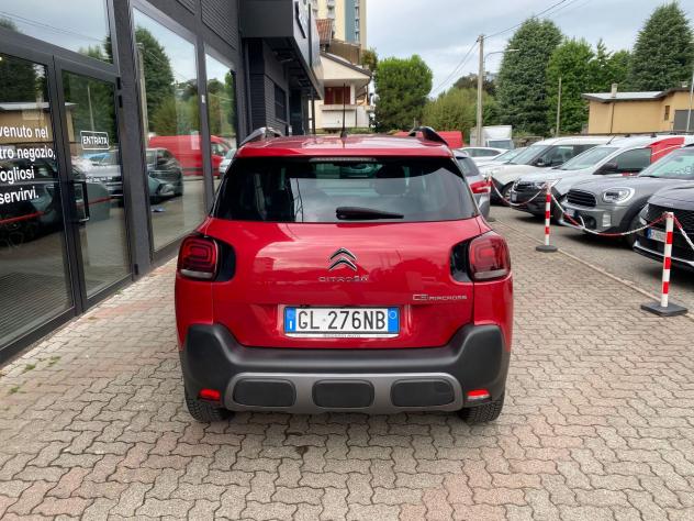 Citroën C3 Aircross PureTech 110 S&S Feel - Foto 6