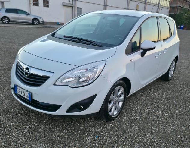 Opel Meriva 1.4 Turbo 120CV GPL Tech Cosmo - Foto 2