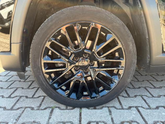 JEEP Compass 2ª serie Compass 1.6 Multijet II 2WD Limited - Foto 9