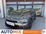Citroen C4 1.5 bluehdi Feel Pack s&s 130cv eat8