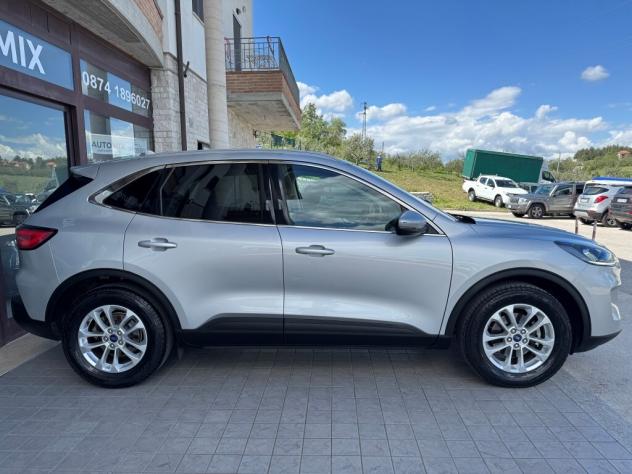Ford Kuga 1.5 EcoBlue 120 CV 2WD Titanium - Foto 5