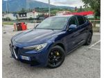 Alfa Romeo Stelvio 2.2 Turbodiesel 160cv E6