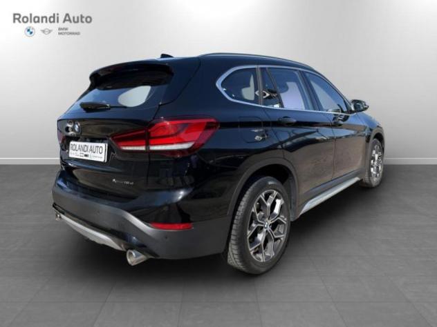 BMW X1 xdrive18d xLine auto rif. 22160115 - Foto 3