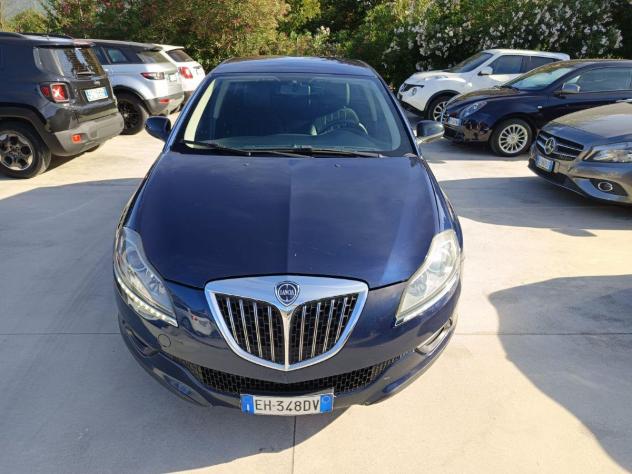 LANCIA Delta 1.6 MJT 120CV - SPAZIOSA - Foto 3