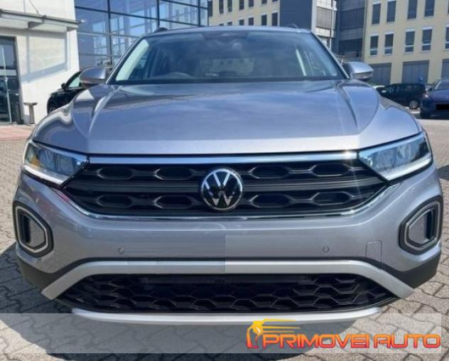 VOLKSWAGEN T-Roc 1.5 TSI ACT Life rif. 20788133 - Foto 10