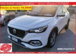 Mg HS 1.5T-GDI Luxury