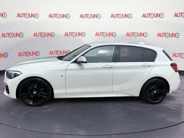 BMW Serie 1 118i MSport - Foto 5