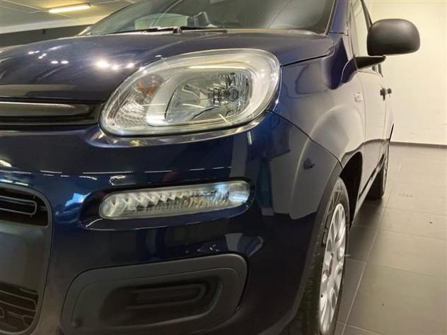 FIAT Panda 1.2 EasyPower 69cv Lounge my19 rif. 23782816 - Foto 6