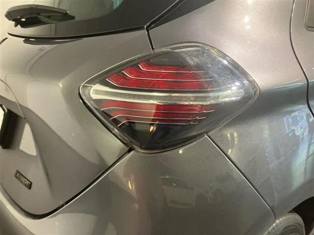 RENAULT ZOE Equilibre R110 e-shifter Batterie di proprieta' rif. 24100574 - Foto 8