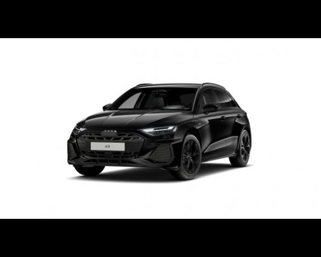 AUDI A3 Sportback Audi S line edition TFSI e 150 kW S tronic rif. 23617377